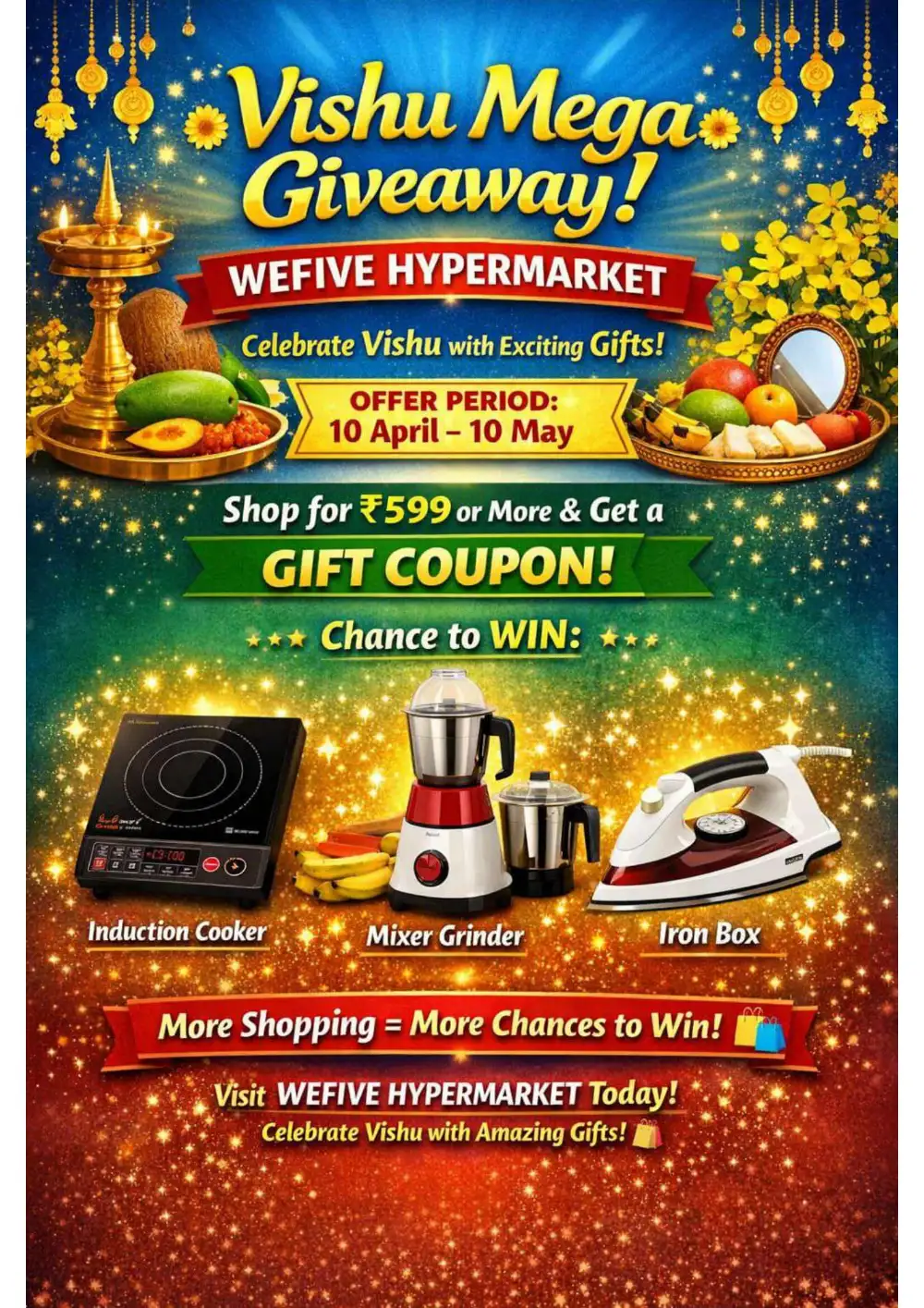 Saturday Special Offer page 2