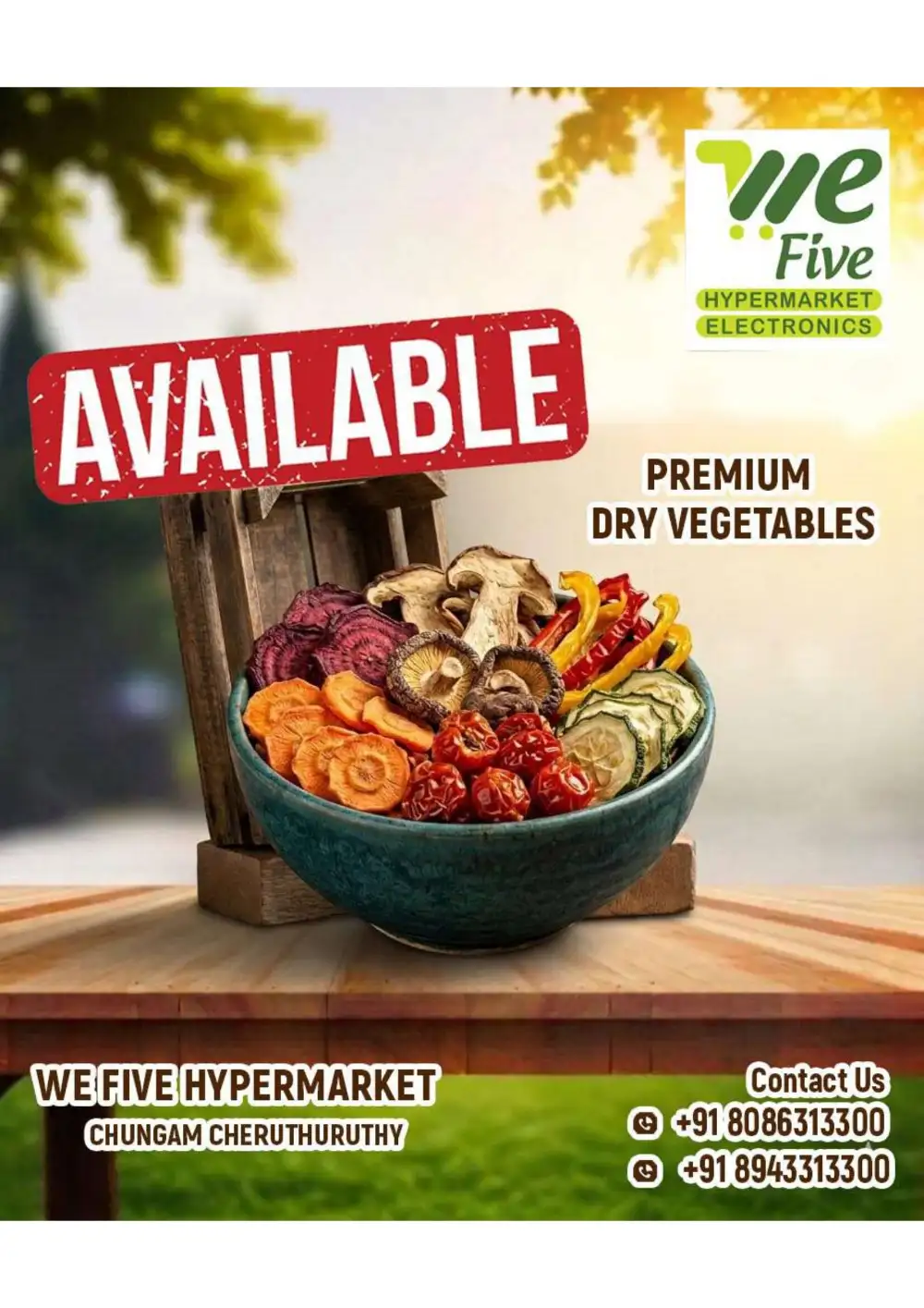 Saturday Special Offer page 6