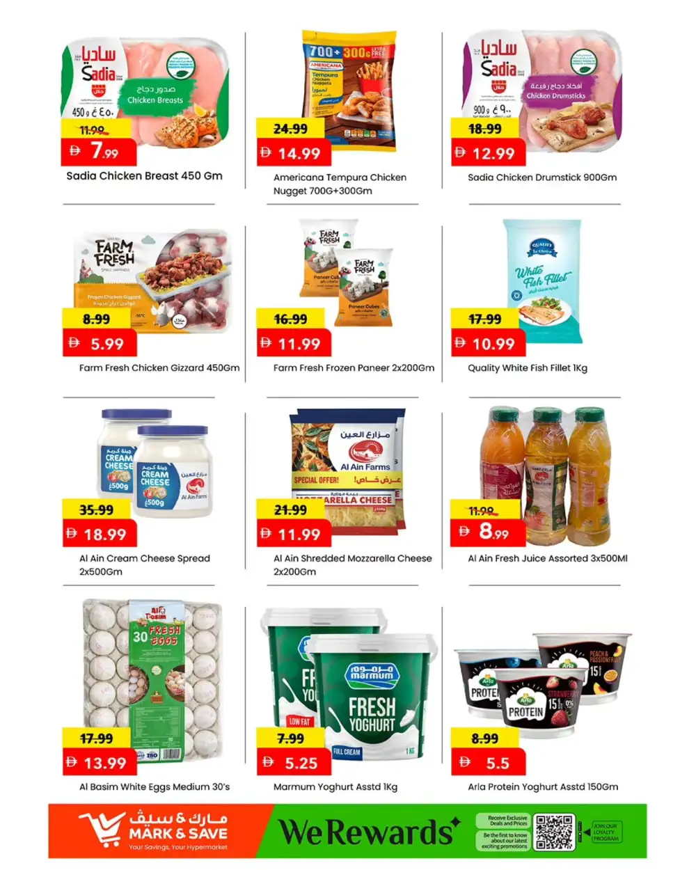 Mark & Save Musaffah Fresh Deals: Apr 20-22 Offers page 3