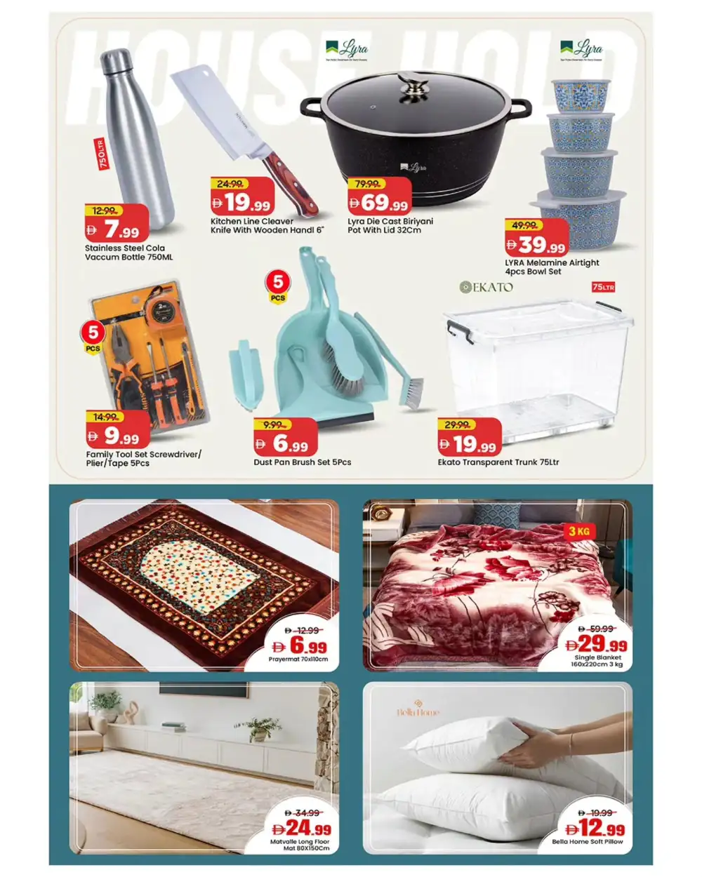 Mark & Save Musaffah Fresh Deals: Apr 20-22 Offers page 7
