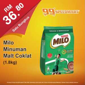 Prices Dropped at 99 Speedmart flyer cover