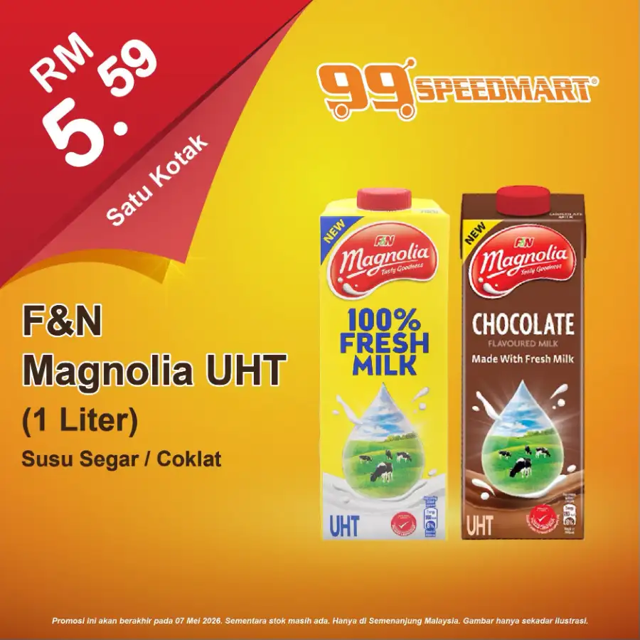 Prices Dropped at 99 Speedmart page 12