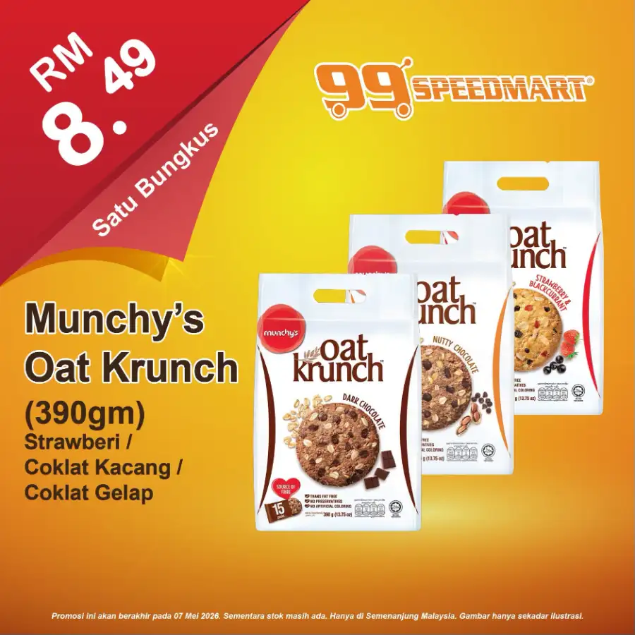 Prices Dropped at 99 Speedmart page 4