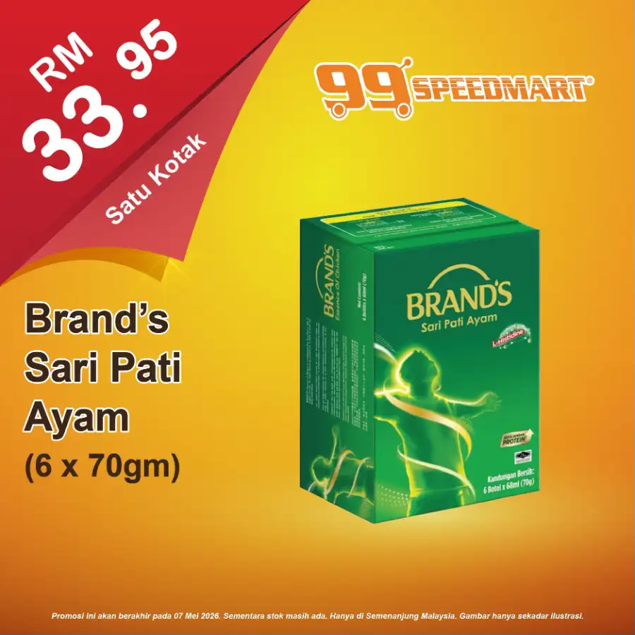 Prices Dropped at 99 Speedmart page 9