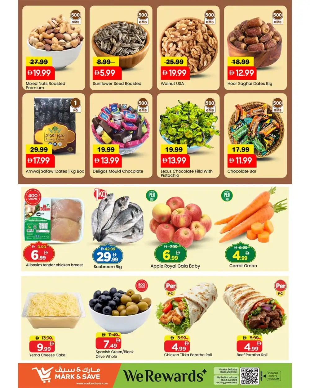 Mark & Save Ajman | Fresh Deals April 20-22 page 5