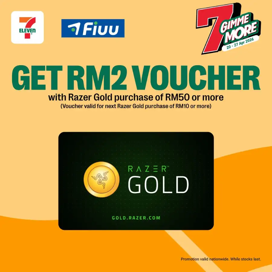 7-Eleven Malaysia: Gimme More Deals page 19