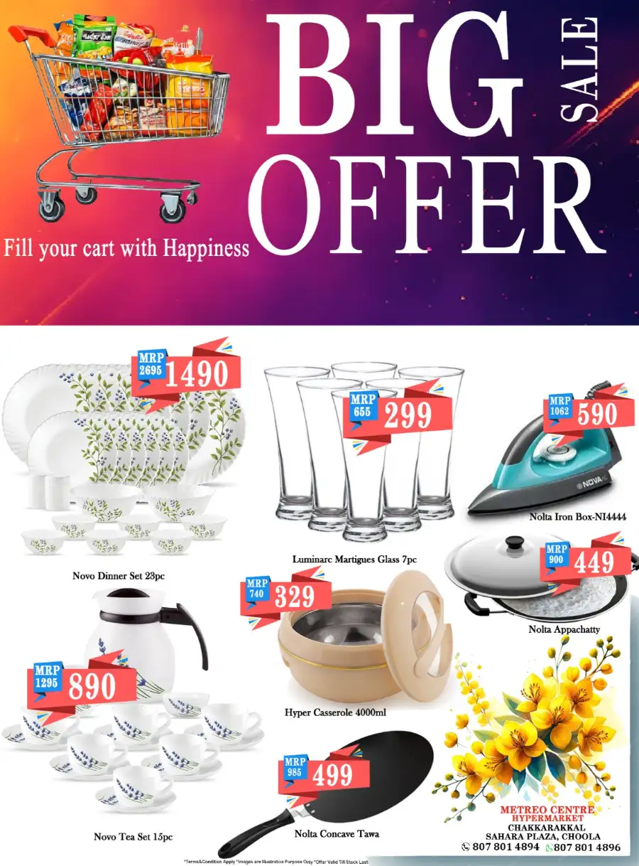 Tuesday offer page 5