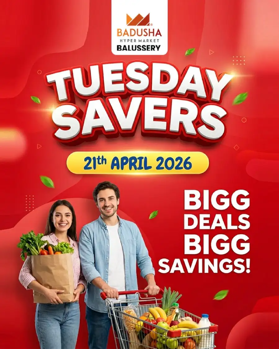 Tuesday savers page 1