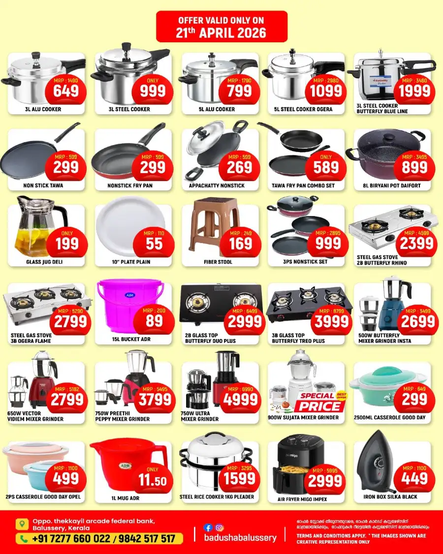 Tuesday savers page 6