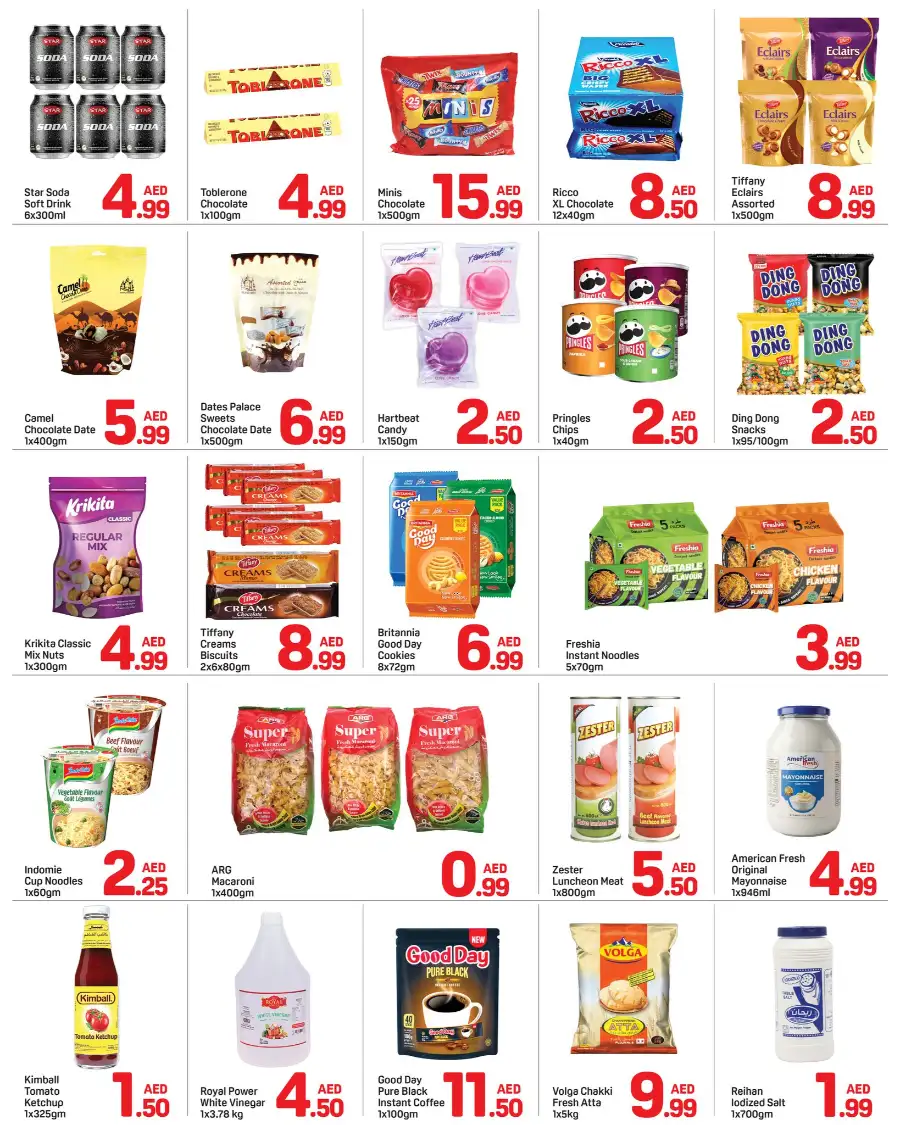Day to Day Muwaileh | Hot Deals Apr 22-27 page 2