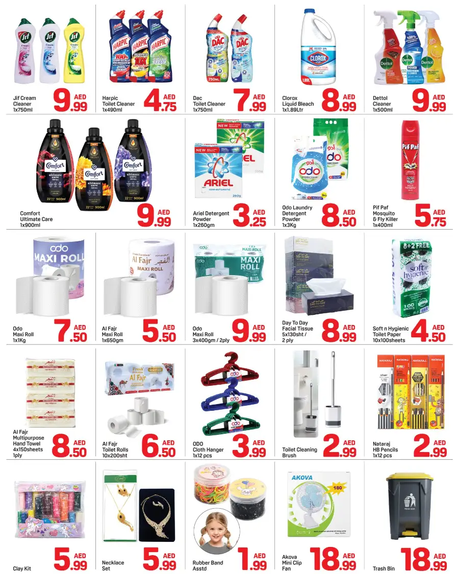 Day to Day Muwaileh | Hot Deals Apr 22-27 page 4