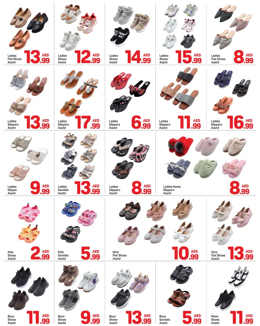 Day to Day Muwaileh | Hot Deals Apr 22-27 page 8