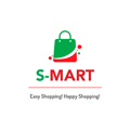 S-Mart Hypermarket logo