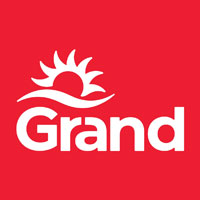 Grand Hypermarket logo