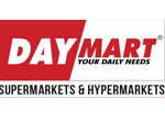Daymart Hypermarket logo