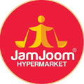 JamJoom Hypermarket logo