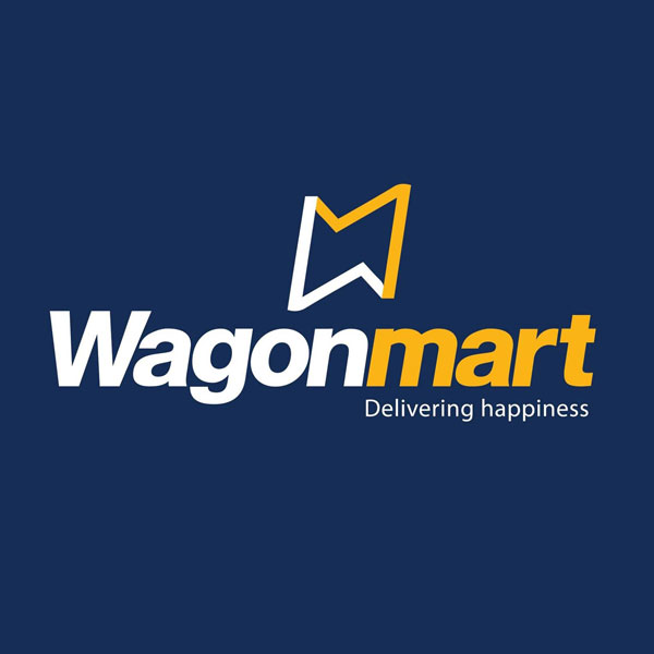 Wagonmart logo