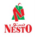 Nesto Hypermarket logo
