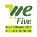 We Five Hypermarket
