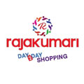 Rajakumari Hypermarket logo
