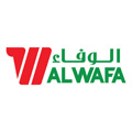 Al Wafa Hypermarket