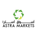 Astra Markets logo