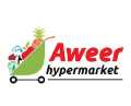 Aweer Hypermarket logo