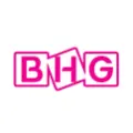 BHG logo
