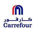 Carrefour logo