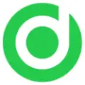 Desert Fresh Supermarket logo