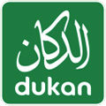 Dukan logo
