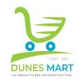 Dunes Mart logo