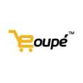 Ecoupe SuperMarket logo