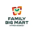 Family Big Mart logo