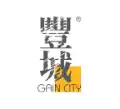 Gain City logo