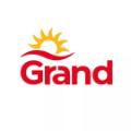 Grand Hypermarket logo