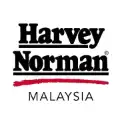 Harvey Norman logo
