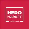 HeroMarket logo