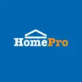 HomePro logo
