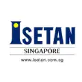 Isetan logo