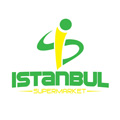 Istanbul Supermarket logo