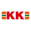 KK Super Mart logo