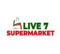 Live7 Supermarket logo