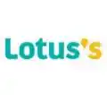 Lotus's