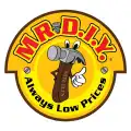 MR DIY logo