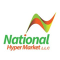 National Hypermarket logo