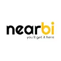 Nearbi Hypermarket logo