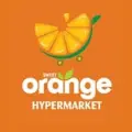 Orange Hypermarket logo