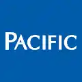 Pacific Grocer logo