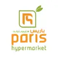 Paris Hypermarket logo
